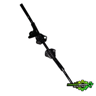 besi barstep depan win barstep footstep depan honda win