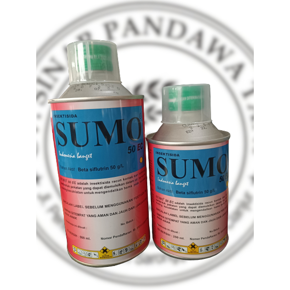 Insektisida Sumo 50EC