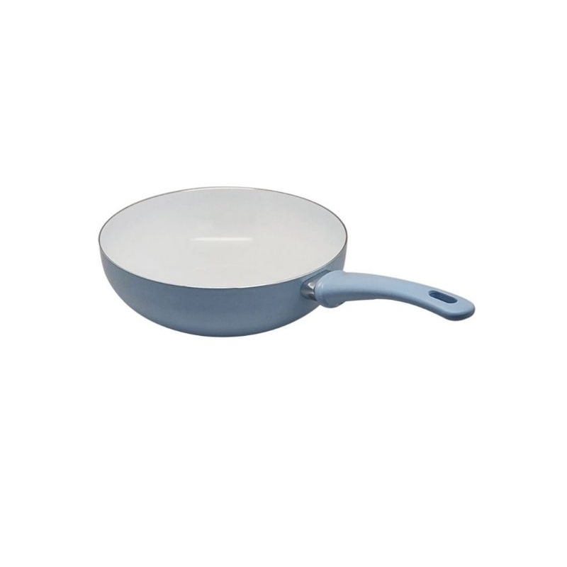 Morii Wok Pan 24cm