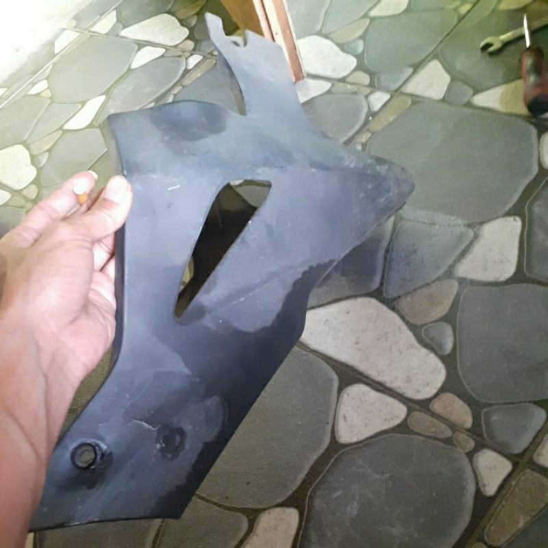 undercowl cbr250r cbu thailand