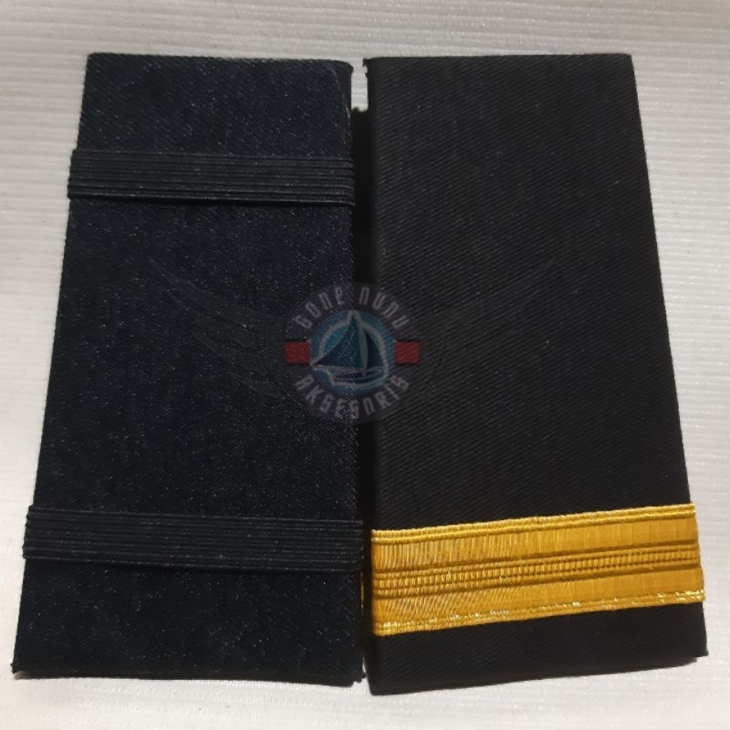 EVOLET PELAUT PILOT BALOK 1