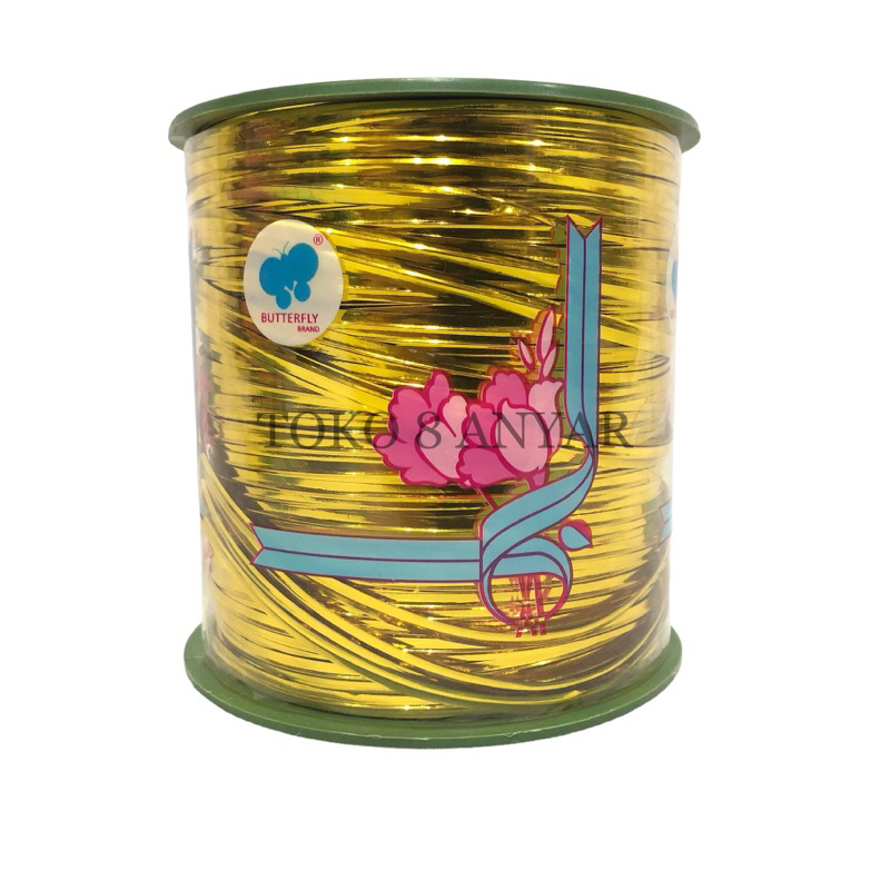 

Pita Kawat/ Kawat Souvenir