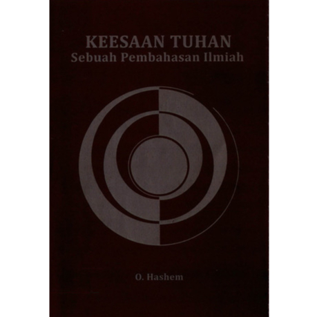 Keesaan Tuhan - O. Hashem