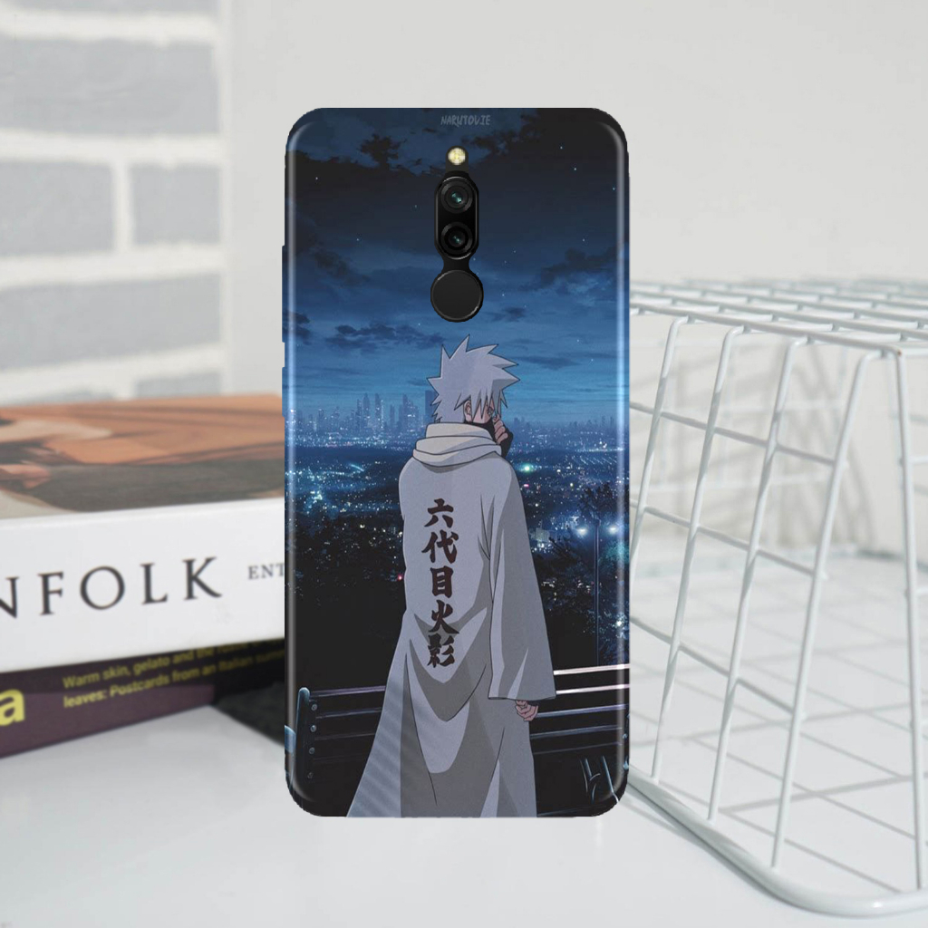 Case  REDMI 8 - Casing Hp - Softcase Case Hp  REDMI 8- Casing Hp - Softcase - Case Hp  REDMI 8 - Cas