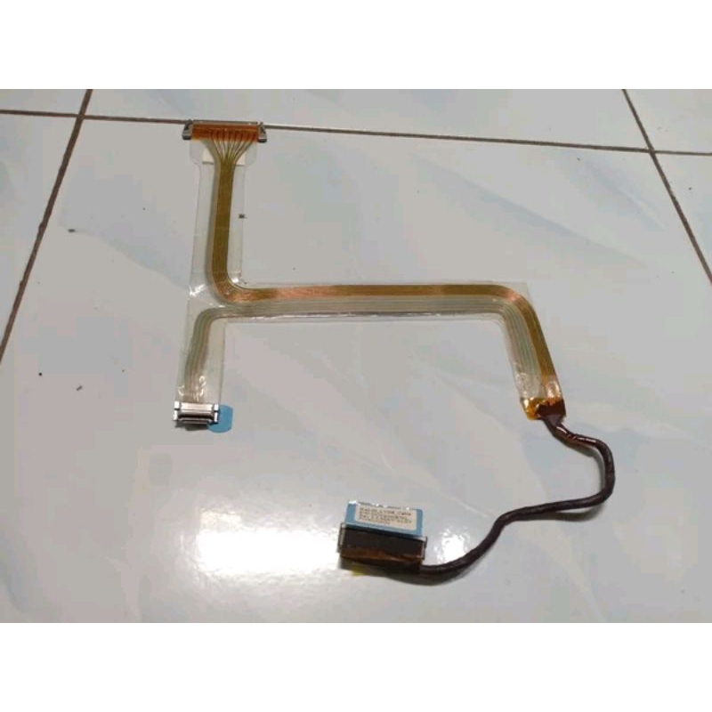 FLEXIBLE LCD DELL LATITUDE D620 D630