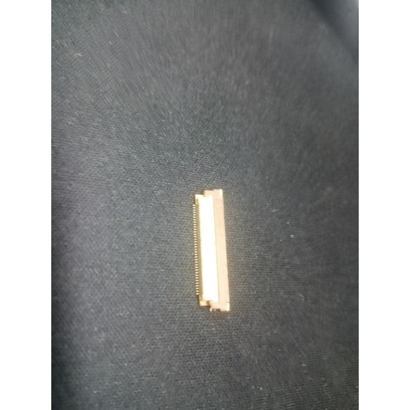 soket slot stik ps2 fat seken/bekas/copotan