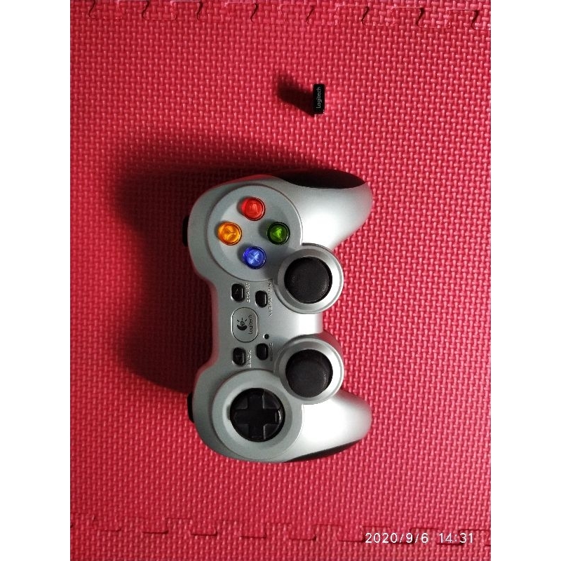 Logitech Game Controller Bluetooth F710