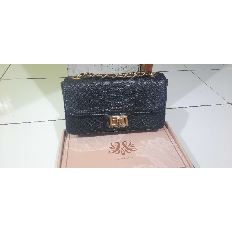 Kyra Bag by Heylocal.id