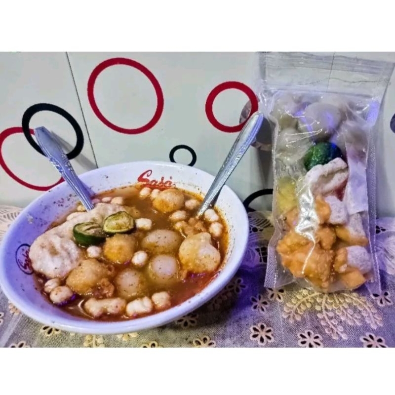 

Baso Aci Bledeks