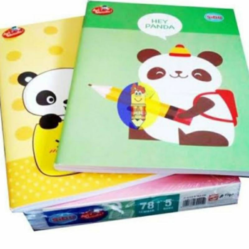 

buku tulis sidu 38 lembar d kirim random