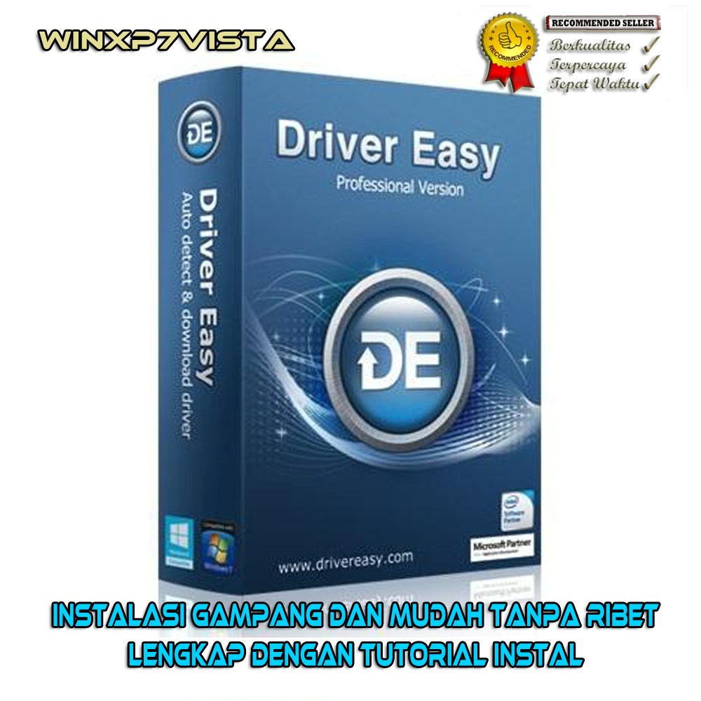 Driver Easy Pro 5 Full Version Lifetime Updated