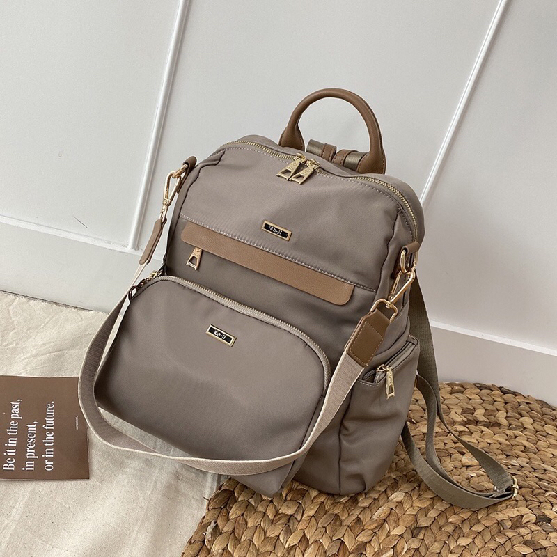 Tas Ransel wanita Lisa Backpack by Enji