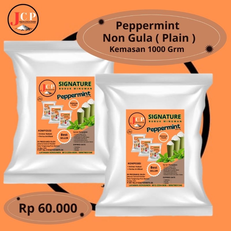 

PEPPER.MINT.PLAIN.BUBUK MINUMAN SIGNATURE