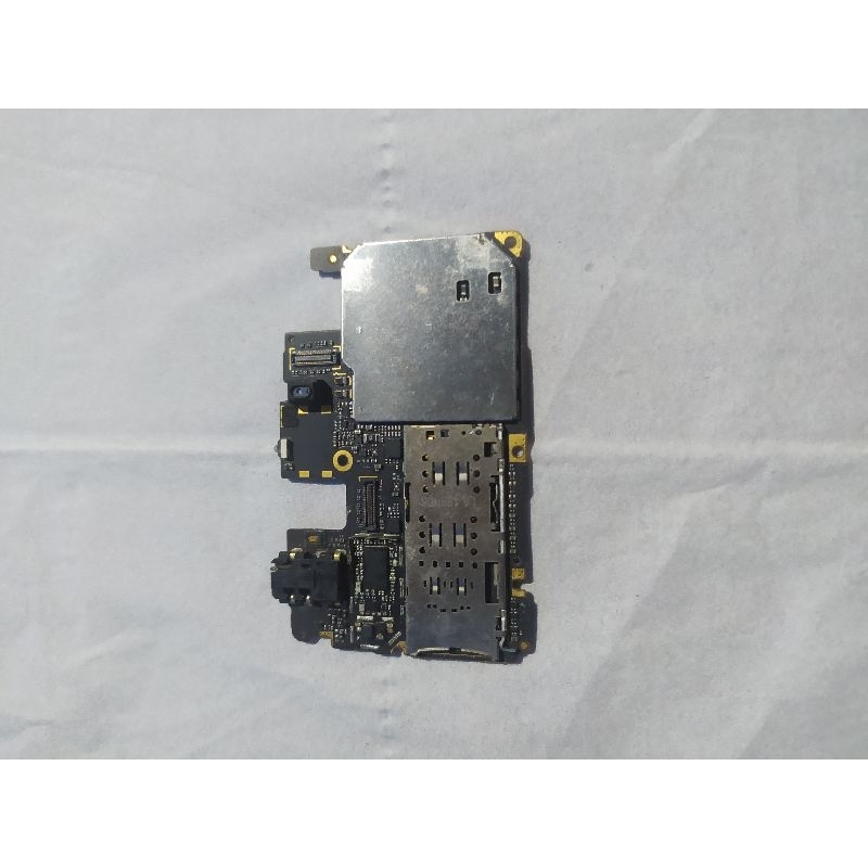 mesin redmi note 5a prime 4/64 matot