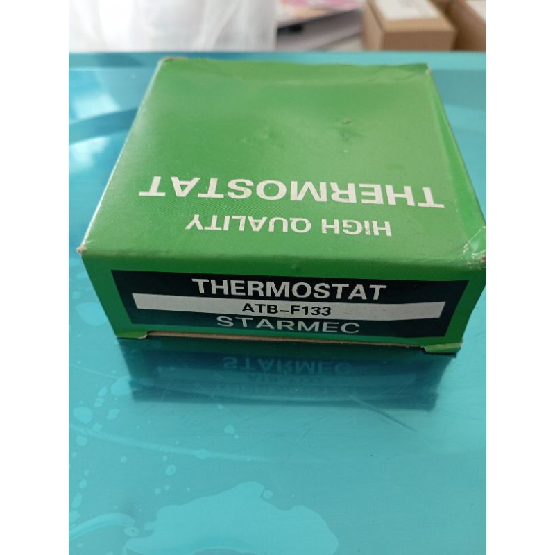 termostat freezer thermostat freezer atb f133