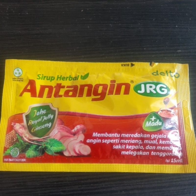 

antngin JRG 150ml