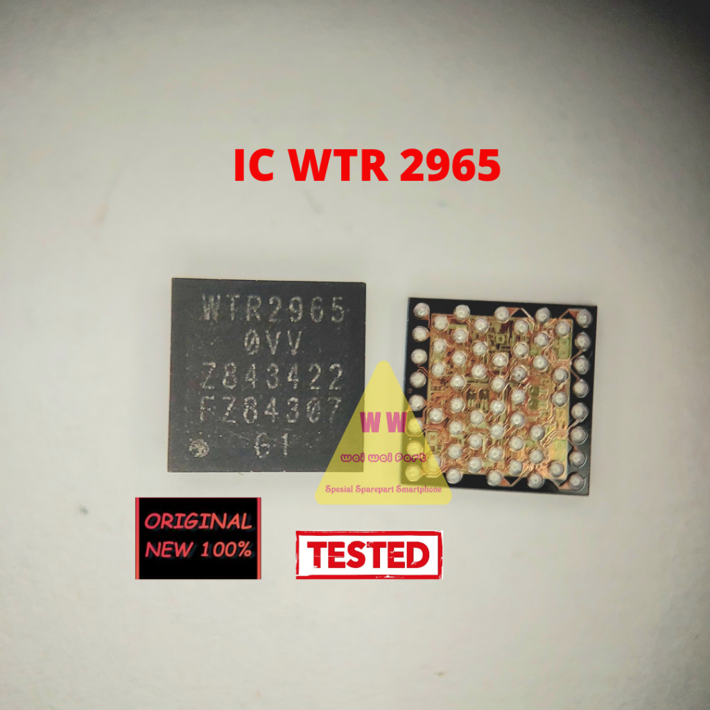 Ic Rf WTR2965 WTR 2965 Xiaomi Mi5 Redmi 1s 3s 4a 4x 5a Mi4c Mi 4c