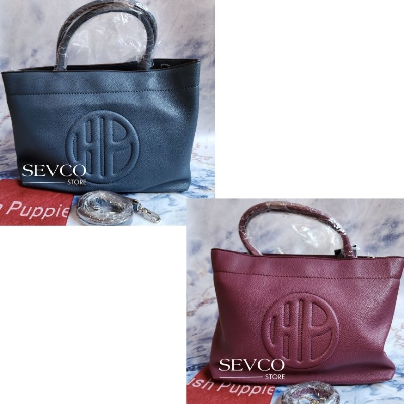 Tas HUSH PUPPIES AUTHENTIC Danica Top Handle L