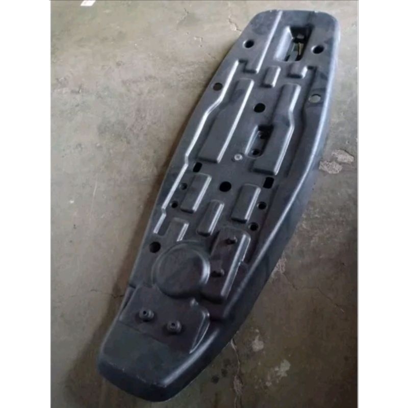 FIBER PLASTIK JOK MOTOR ASTREA 800