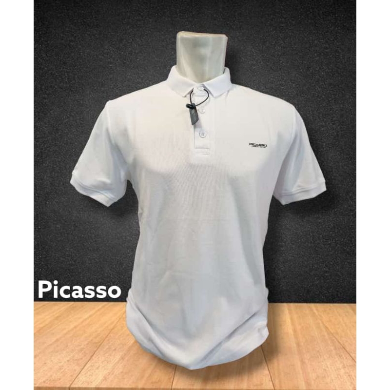 kaos Krah Picasso original