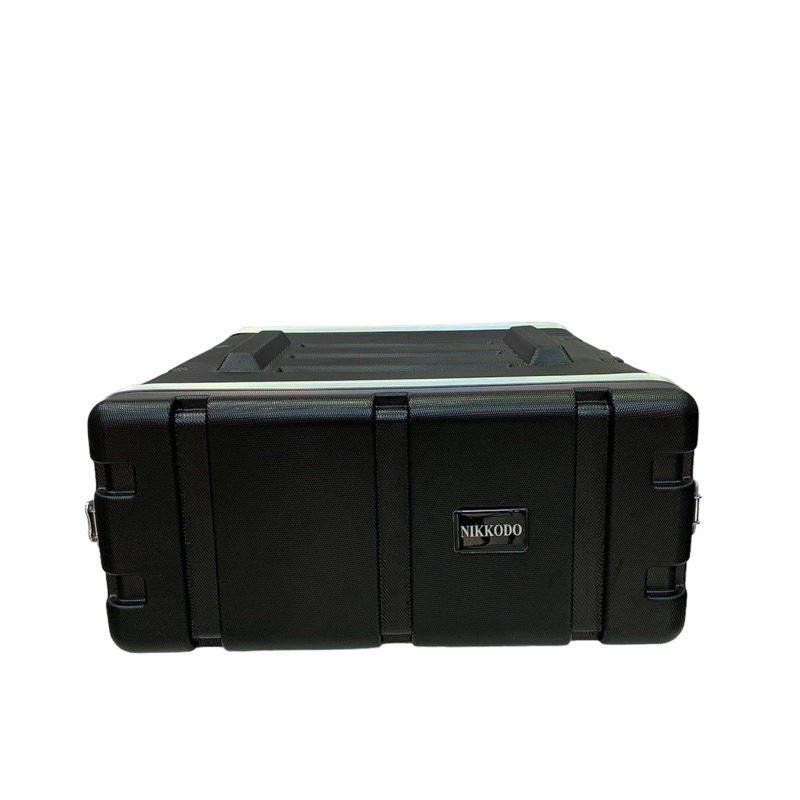 hardcase flightcase abs nikkodo 4 u . harkes abs 4u . harkes fiber ab nikkodo 4 u
