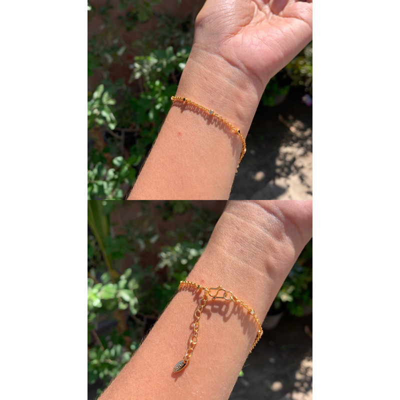 GELANG JEDAR XUPING