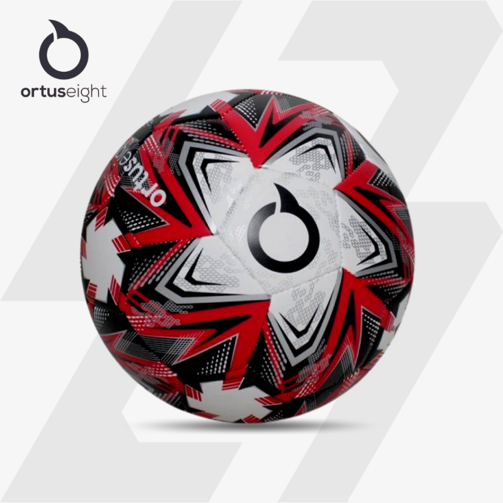 bola sepak original ortuseight size 5