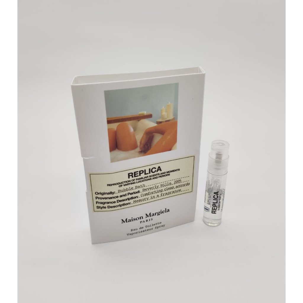 Bubble Bath Beverly Hills 2005 parfum