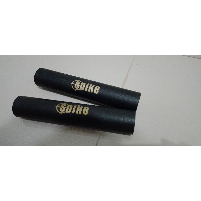 peredam senyap od 38 panjang 20cm