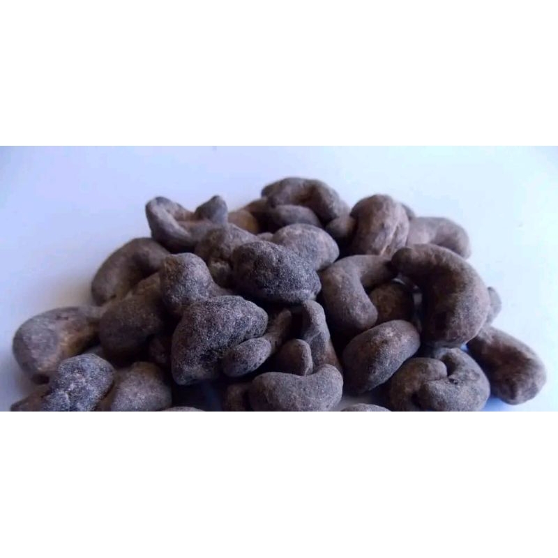 

kacang mete coklat lezat/mede panggang oven salut coklat 500gr