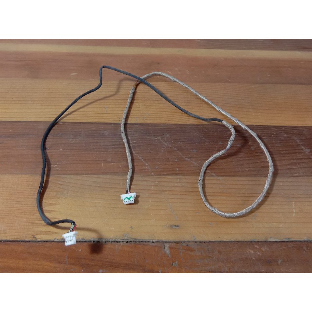 Kabel Kamera Laptop HP Compaq CQ20 Original