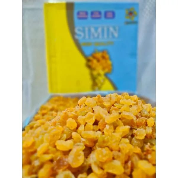 

kismis Simin HIGH QUALITY 1KG