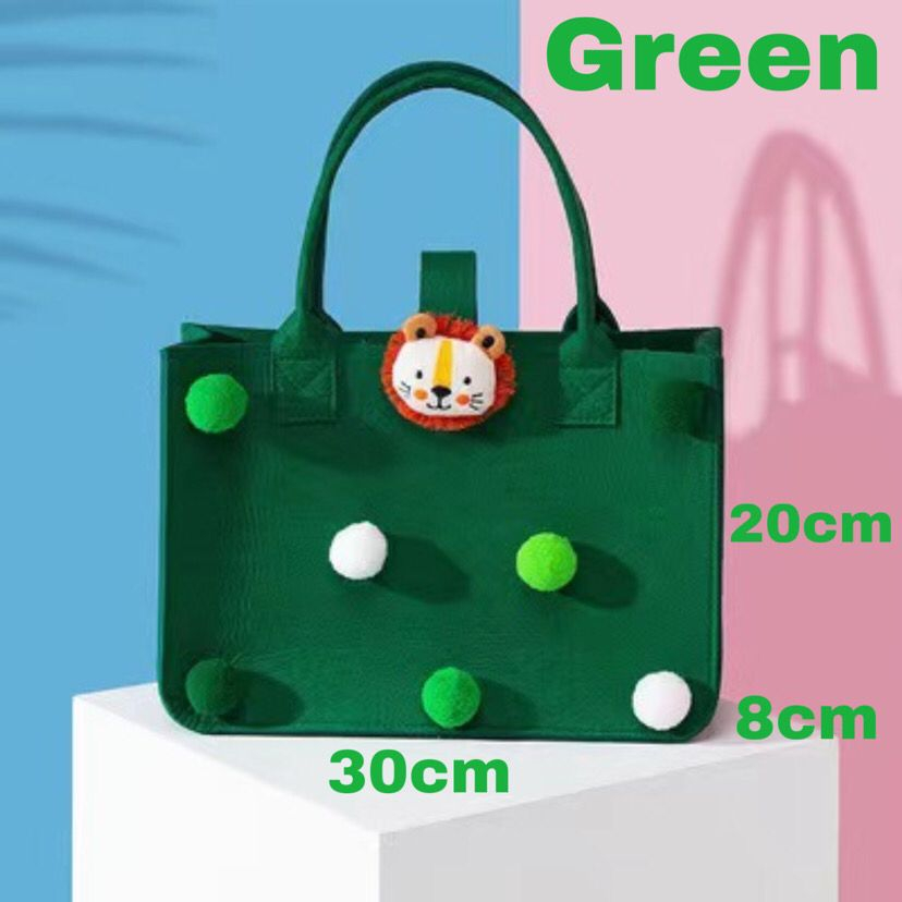 

TAS ANAK MEWAH MOTIF TAS JINJING TAS SOUVENIR GOODIE BAG CANTIK ULTAH.