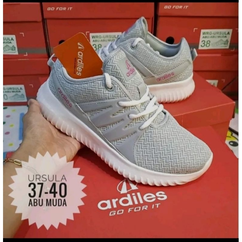 sepatu ardiles ursula
