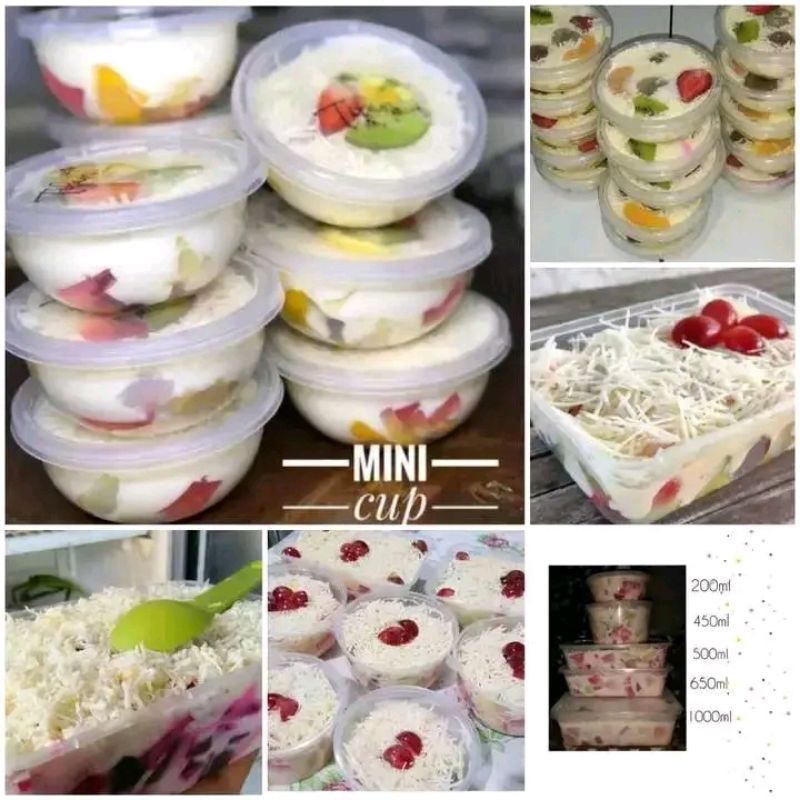 

salad buah