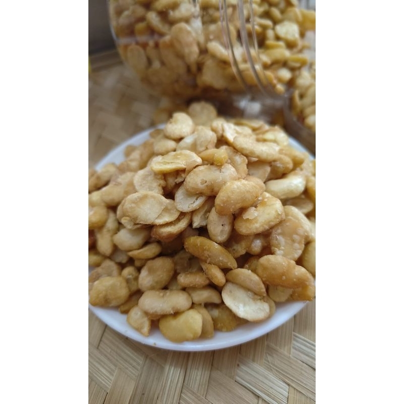 

kacang koro