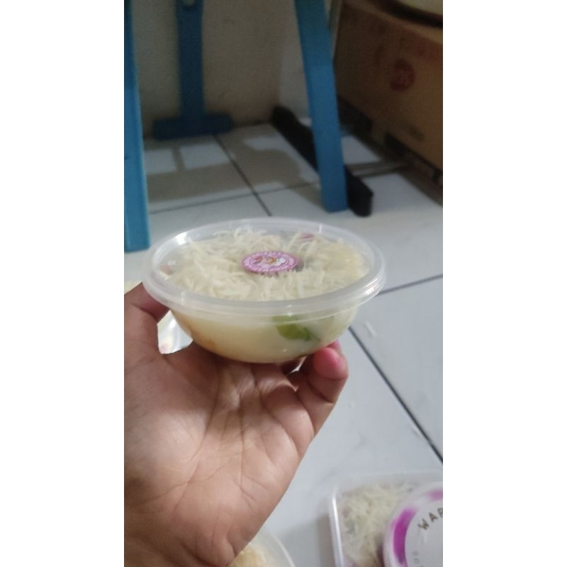 

salad buah 200ml