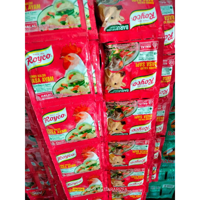 

royco ayam