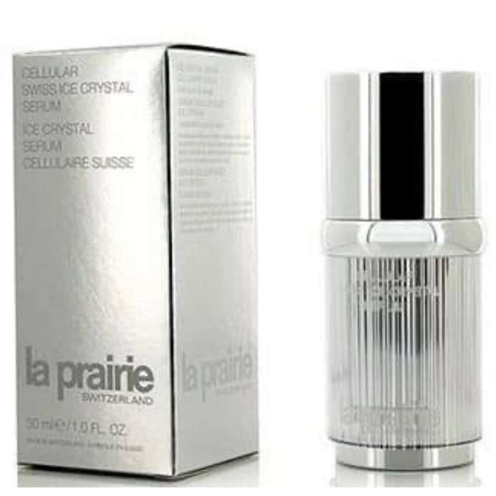 La Prairie Swiss Ice Crystal Serum 30ml