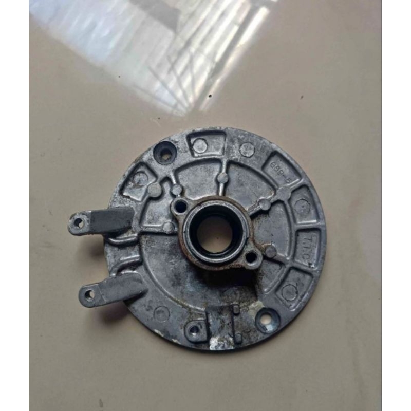 DUDUKAN SPUL GRAND ENGKEL ORIGINAL COPOTAN