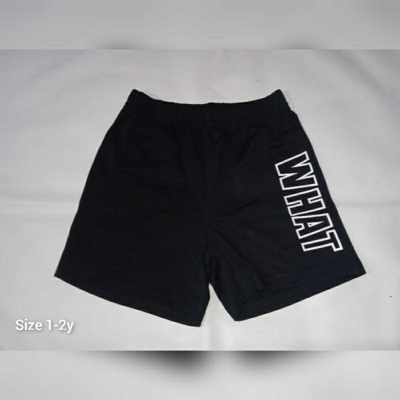 celana anak laki-laki shein