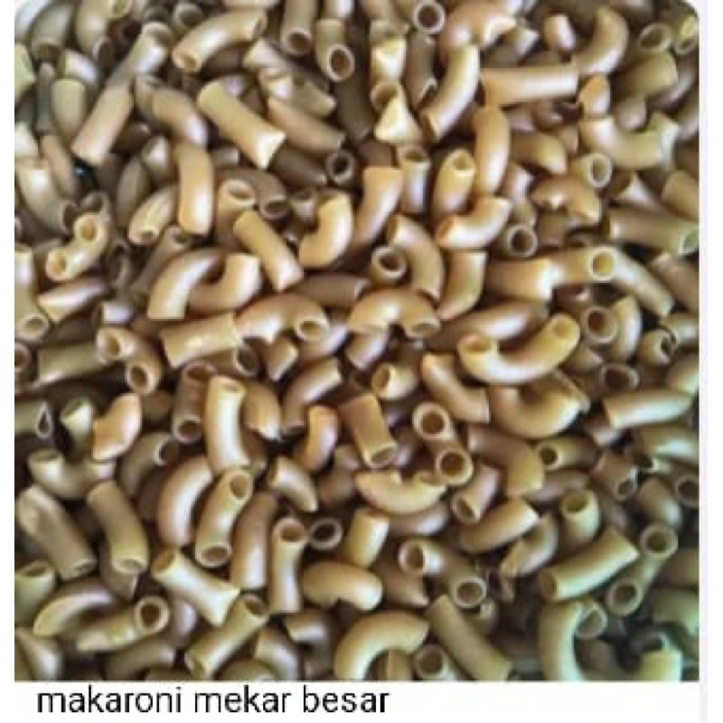 

makaroni mekar besar 1kg