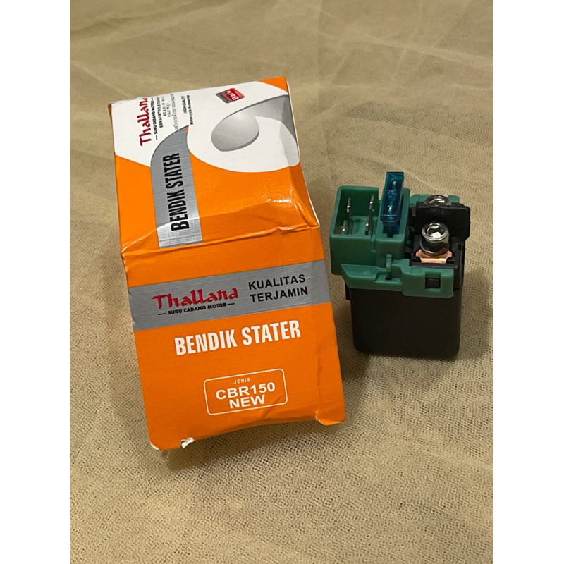 BENDIK STATER CB150R NEW THALLAND