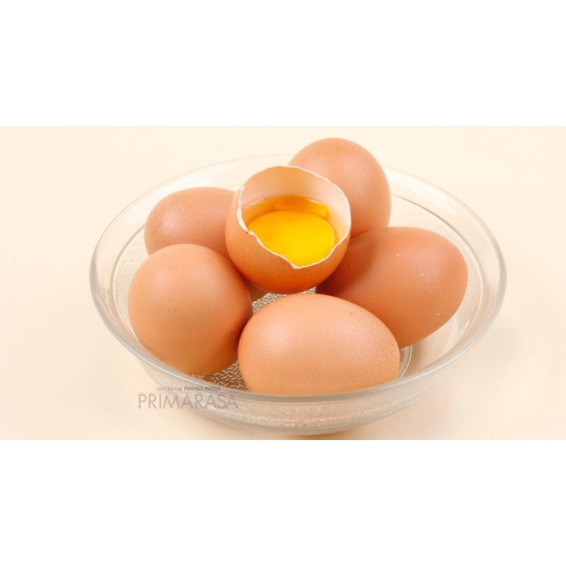 

Telur Ayam live 2 (1kg)