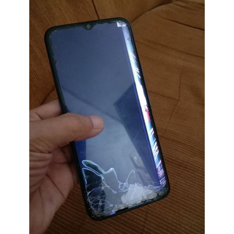 HP itel vision 1 pro ( minus lcd )