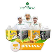 

MADU ADZ DZIKRO