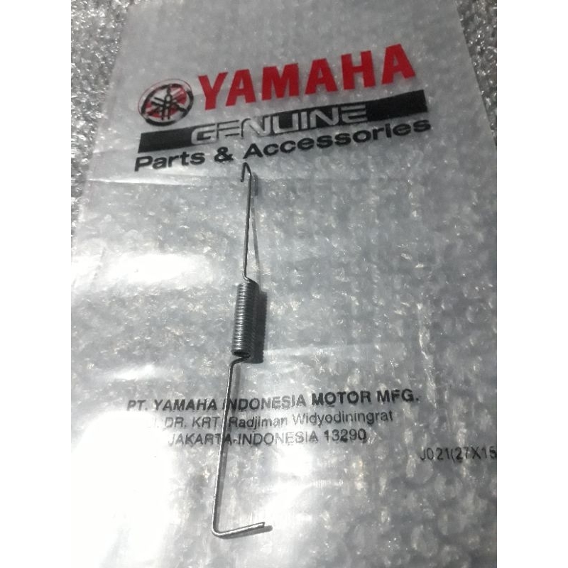 per swit rem belakang yamaha Rx king Vixion