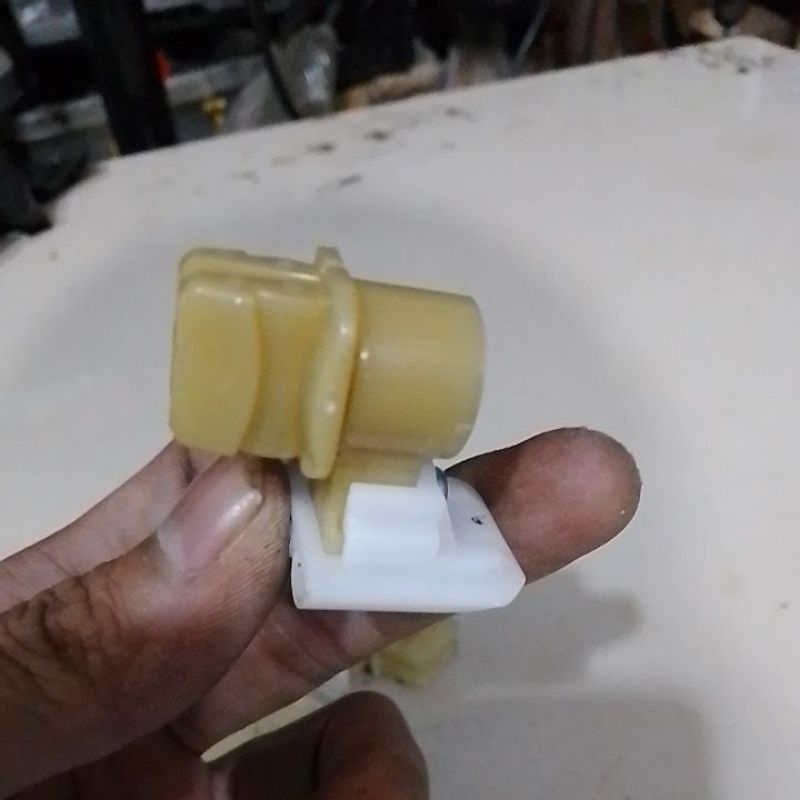 pivot leveling bahan costom