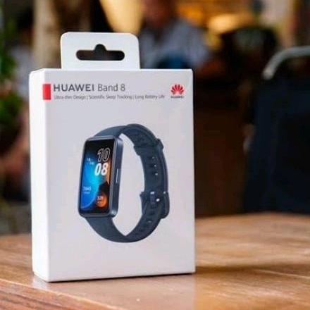 huawei band 8