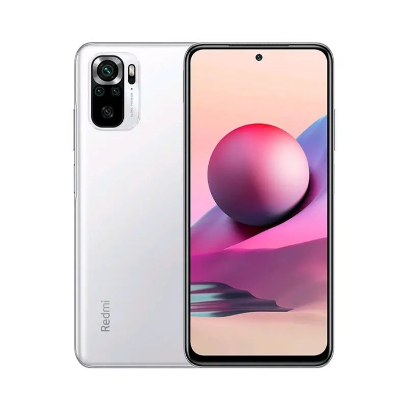 Redmi note 10s 8/128